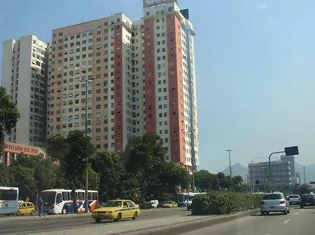 Privacidade Total No Centro Com Vista Panoramica Rio de Janeiro Exterior photo