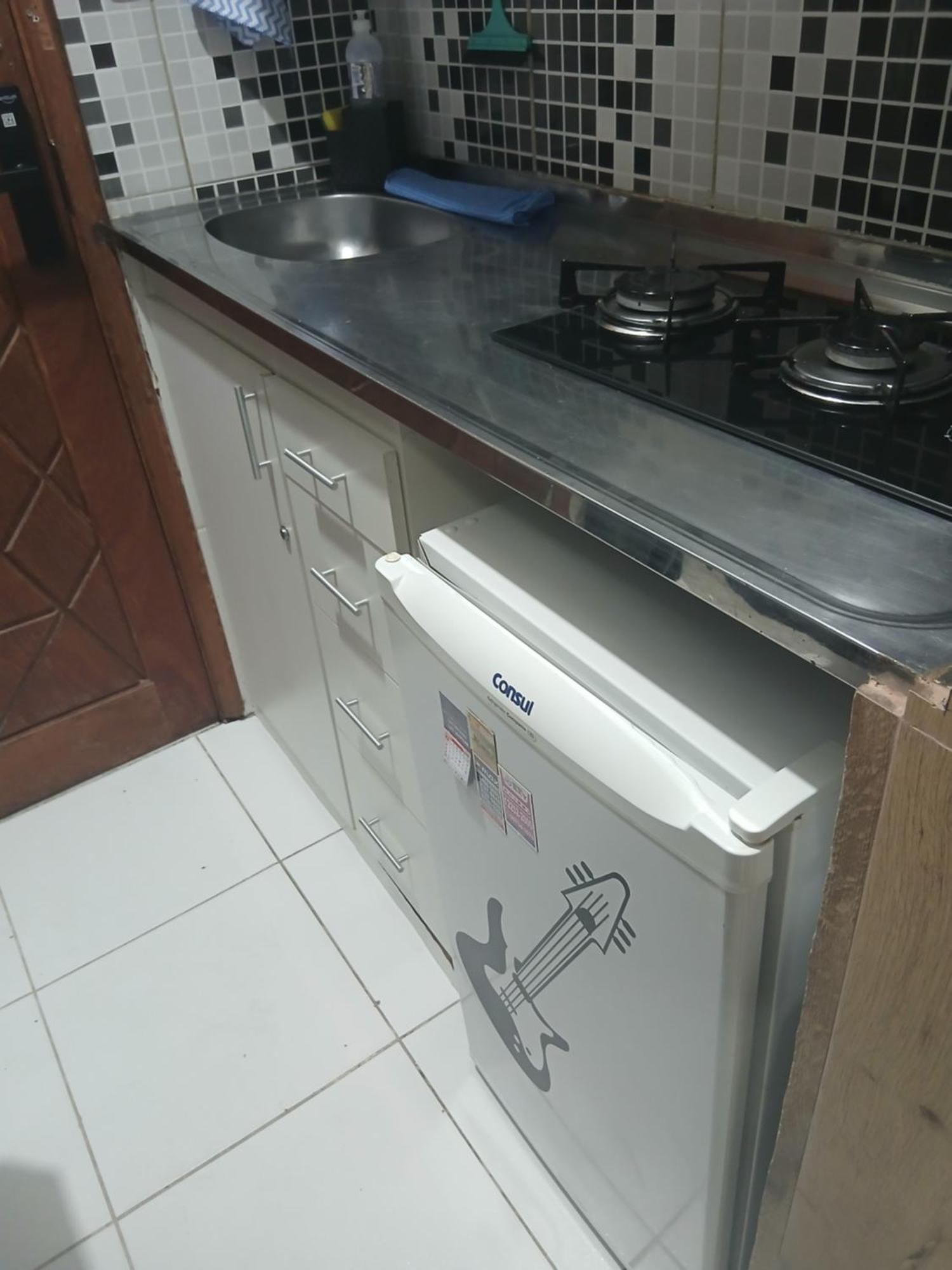 Apartamento Privacidade Total No Centro Com Vista Panoramica