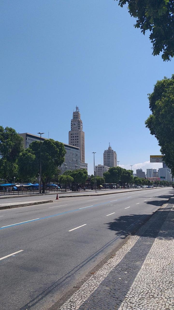 Apartamento Privacidade Total No Centro Com Vista Panoramica *