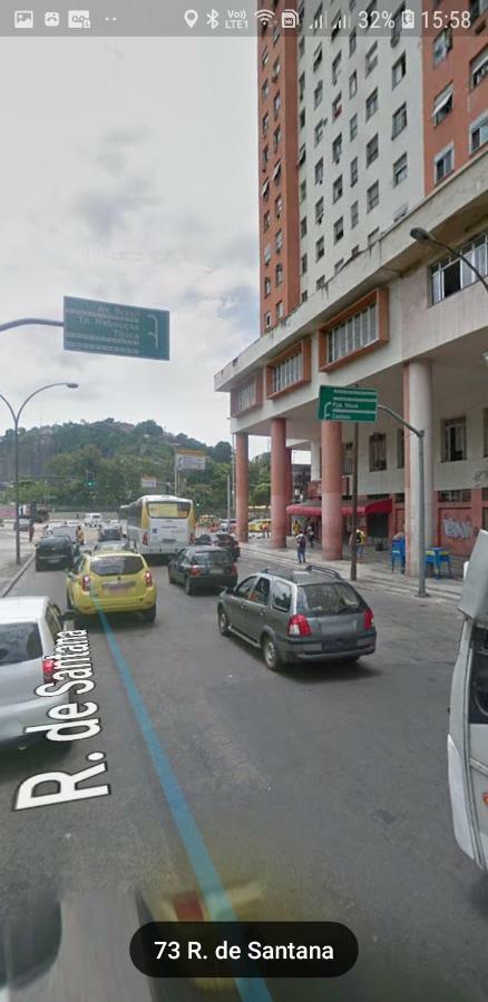 Privacidade Total No Centro Com Vista Panoramica Apartamento *